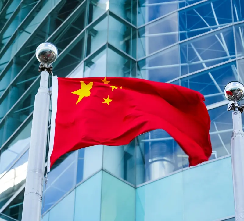 Moody’s: Ψήφος εμπιστοσύνης στην κινεζική οικονομία παρά τη διόγκωση του δημόσιου χρέους