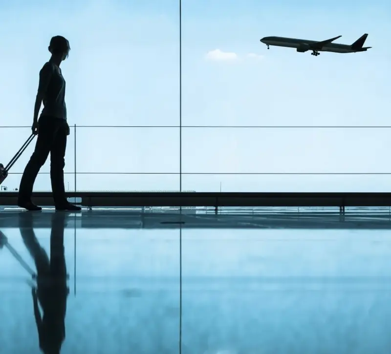 «Δεν οργανώνονται ταξίδια σε περιοχές με οδηγία, όπως το Ντουμπάι - Η ευθύνη είναι του ταξιδιώτη»