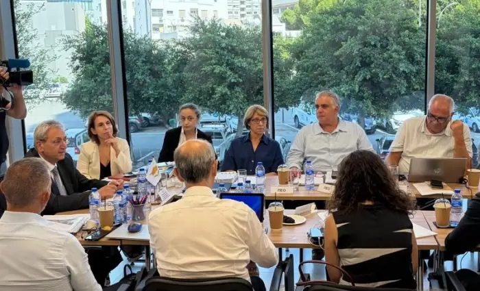 Ανησυχούν για μειώσεις συντάξεων οι συντεχνίες – Κόκκινη γραμμή εργοδοτών το κόστος εργασίας