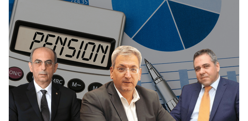 Θα οδηγηθεί στη Βουλή με ανοικτά ζητήματα η συνταξιοδοτική μεταρρύθμιση – Δεν «κλείνει» ο κοινωνικός διάλογος