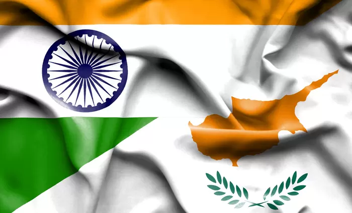 Ευοίωνες οι προοπτικές συνεργασίας Κύπρου και Ινδίας