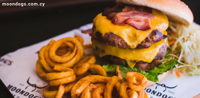 10 στέκια με φθηνό φαγητό στη Λευκωσία