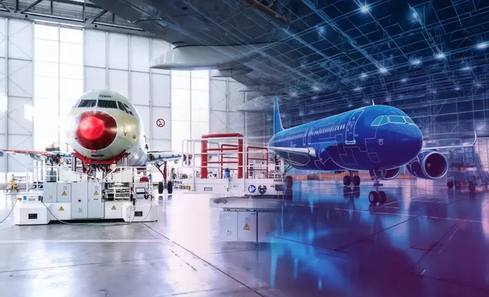 Η Airbus θα λάβει 3 δισ. ευρώ από την ΕΤΕπ – Το μεγαλύτερο εταιρικό δάνειο στην ιστορία της τράπεζας