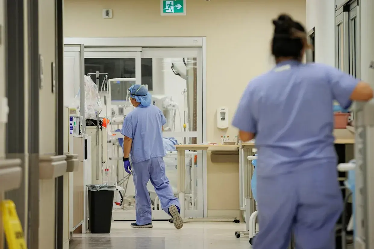 Έκθεση EURES: Ελλείψεις προσωπικού σε υγεία, τεχνολογία και τουρισμό στην Κύπρο
