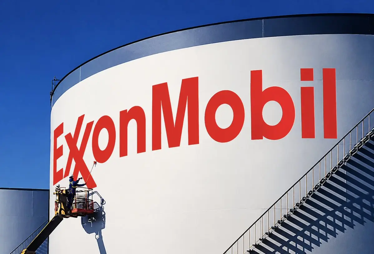 Συναγερμός από Exxon για πετρέλαιο: Οι τιμές θα εκτιναχθούν – Τα αποθέματα θα υποχωρήσουν σε επικίνδυνα χαμηλά μέσα σε λίγες εβδομάδες