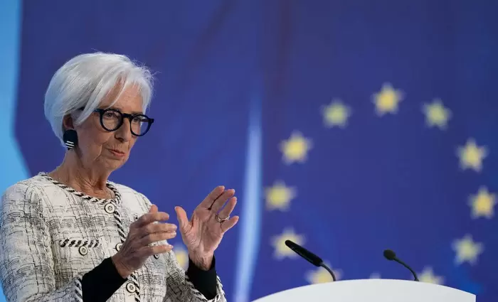 ΕΚΤ: Παραιτείται η Κριστίν Λαγκάρντ – Αποχωρεί από την προεδρία στις 7 Φεβρουαρίου 2027