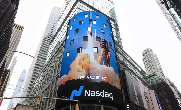 SpaceX: Μπαίνει με fast track διαδικασίες στον δείκτη Nasdaq – Προσδοκίες για εισροές 4,3 δισ. δολαρίων