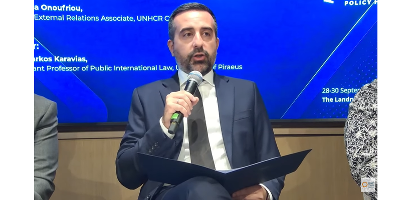 Στο τελικό στάδιο το deal για Ινδούς εργάτες – Στόχος η κάλυψη αναγκών με νόμιμη μετανάστευση