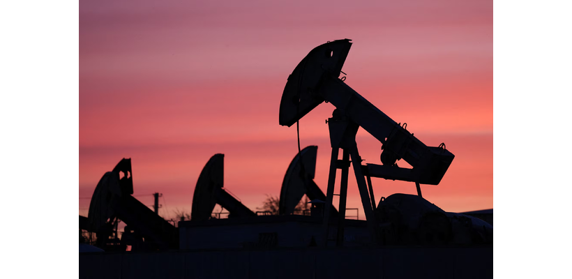 Πετρέλαιο: Πέριξ των $113 το Brent καθώς παραμένουν κλειστά τα Στενά του Ορμούζ