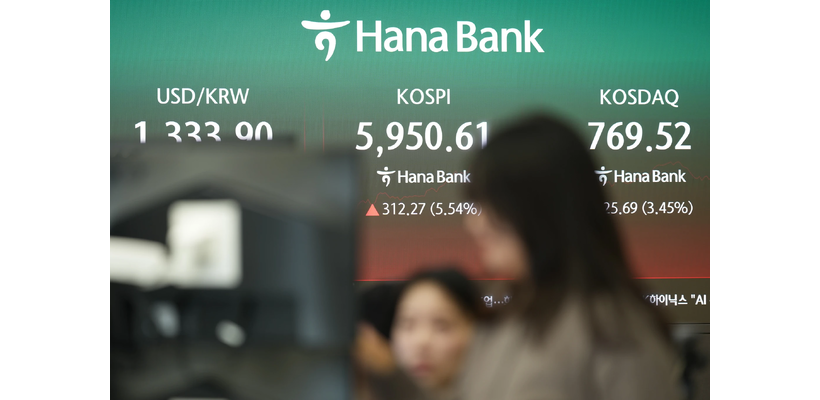 Ασιατικά χρηματιστήρια: Ράλι 700 μονάδων στο Τόκιο, πιέσεις σε Σεούλ και Κίνα – Η Alphabet «βαραίνει» τη Wall Street