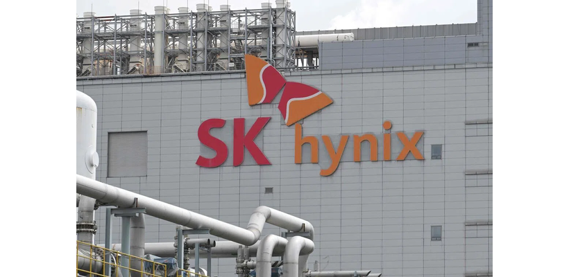 SK Hynix: Εκτινάσσει τις επενδύσεις στα $31 δισ. – Απογοήτευσαν τα λειτουργικά κέρδη