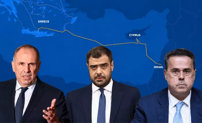 Τριπλή διάψευση από Αθήνα για αλλαγή πορείας του GSI