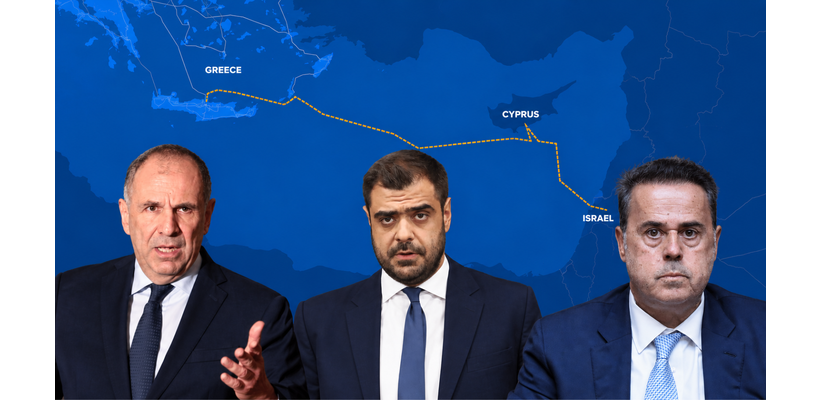 Τριπλή διάψευση από Αθήνα για αλλαγή πορείας του GSI