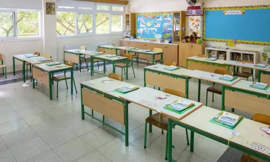 Καμπανάκι για την ασφάλεια στα σχολεία από την έκθεση της Ελεγκτικής Υπηρεσίας για τα κλιματιστικά