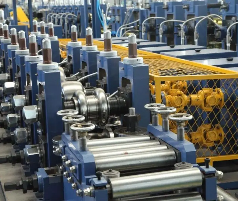 Μειώθηκε η βιομηχανική παραγωγή τον Φεβρουάριο, οριακή άνοδος στο δίμηνο