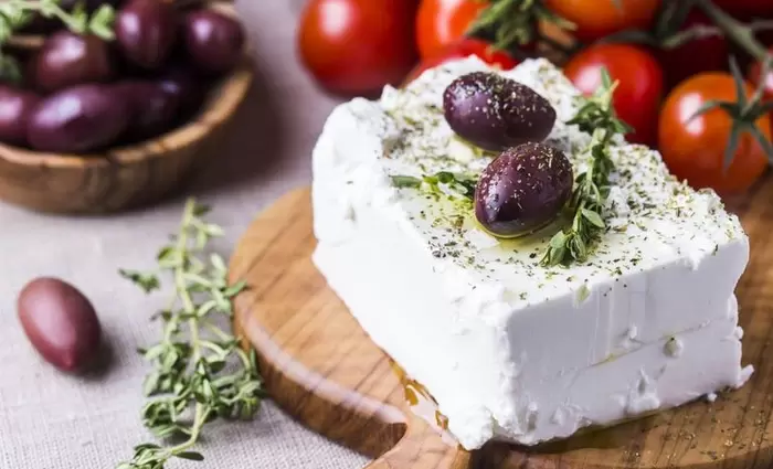 Η φέτα δεν έχει πατρίδα, υποστηρίζουν οι Αμερικανοί