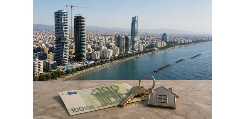 «Σταγόνα στον ωκεανό» τα 138 διαμερίσματα για το στεγαστικό της Λεμεσού