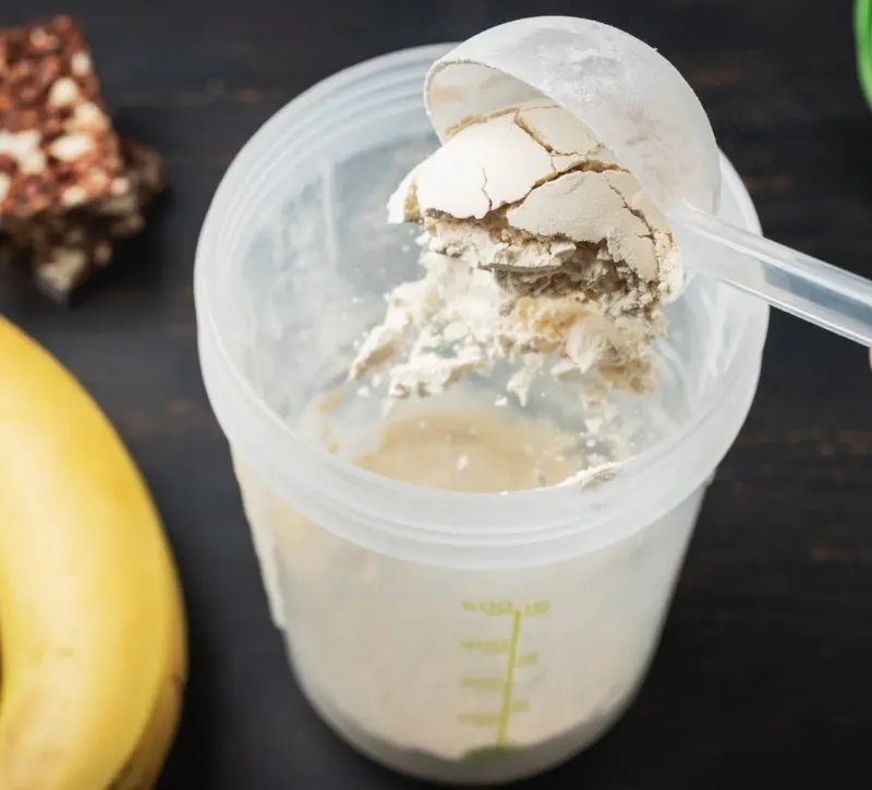 Whey Protein: Η «μανία» με την πρωτεΐνη φέρνει ελλείψεις - Εκτοξεύεται η ζήτηση λόγω fitness και φαρμάκων αδυνατίσματος