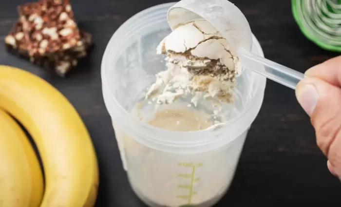 Whey Protein: Η «μανία» με την πρωτεΐνη φέρνει ελλείψεις - Εκτοξεύεται η ζήτηση λόγω fitness και φαρμάκων αδυνατίσματος