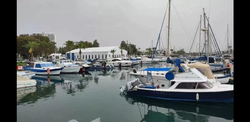 Διαμαρτυρία σήμερα στη Λάρνακα για λιμάνι και μαρίνα