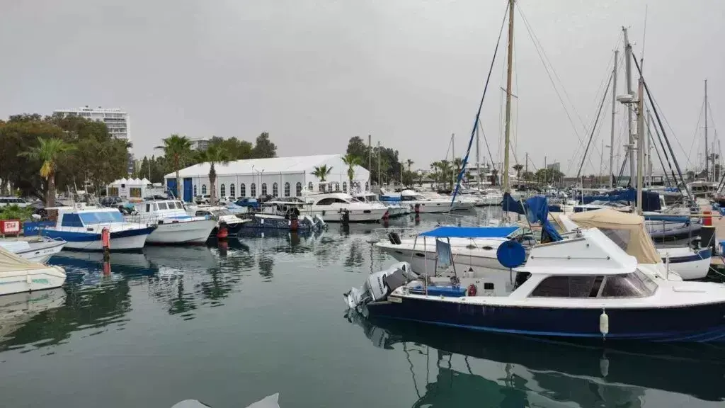 Διαμαρτυρία σήμερα στη Λάρνακα για λιμάνι και μαρίνα