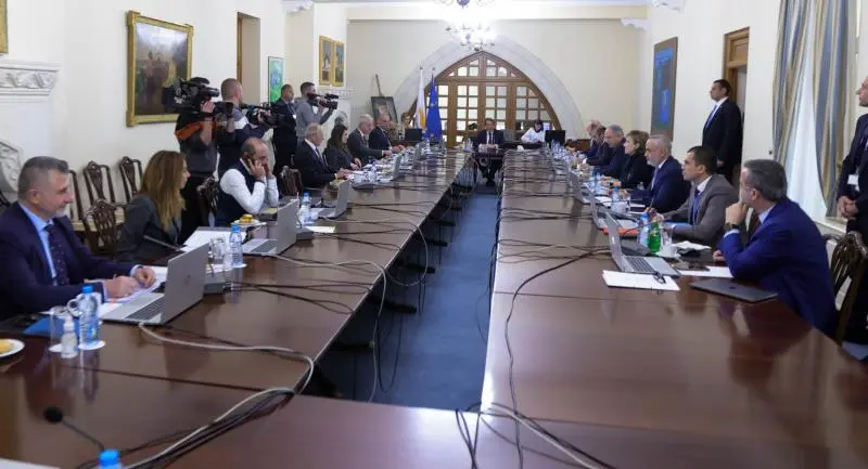 Υπουργικό: Παρουσιάστηκε το Στρατηγικό Σχέδιο για την ενίσχυση της διεθνούς εικόνας της Κύπρου