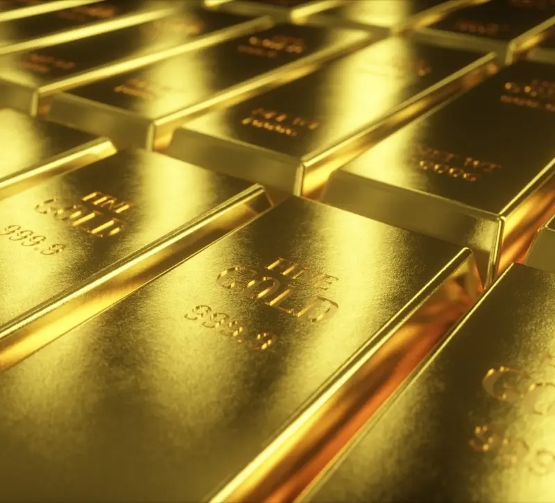 Χρυσός: Σταθεροποίηση μετά τη διήμερη πτώση – Με το βλέμμα σε Ιράν, Fed και πληθωρισμό οι traders