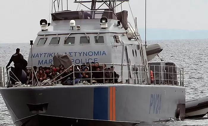 Υφ. Μετανάστευσης: «Κλειδί» η νόμιμη μετανάστευση για την οικονομία