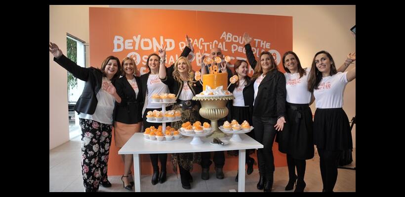 pr:partners. The strategic Partner who makes it matter