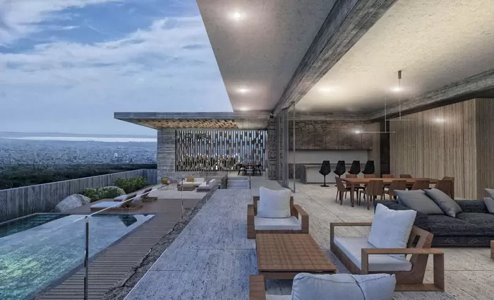 Με ένα ακόμα έργο 