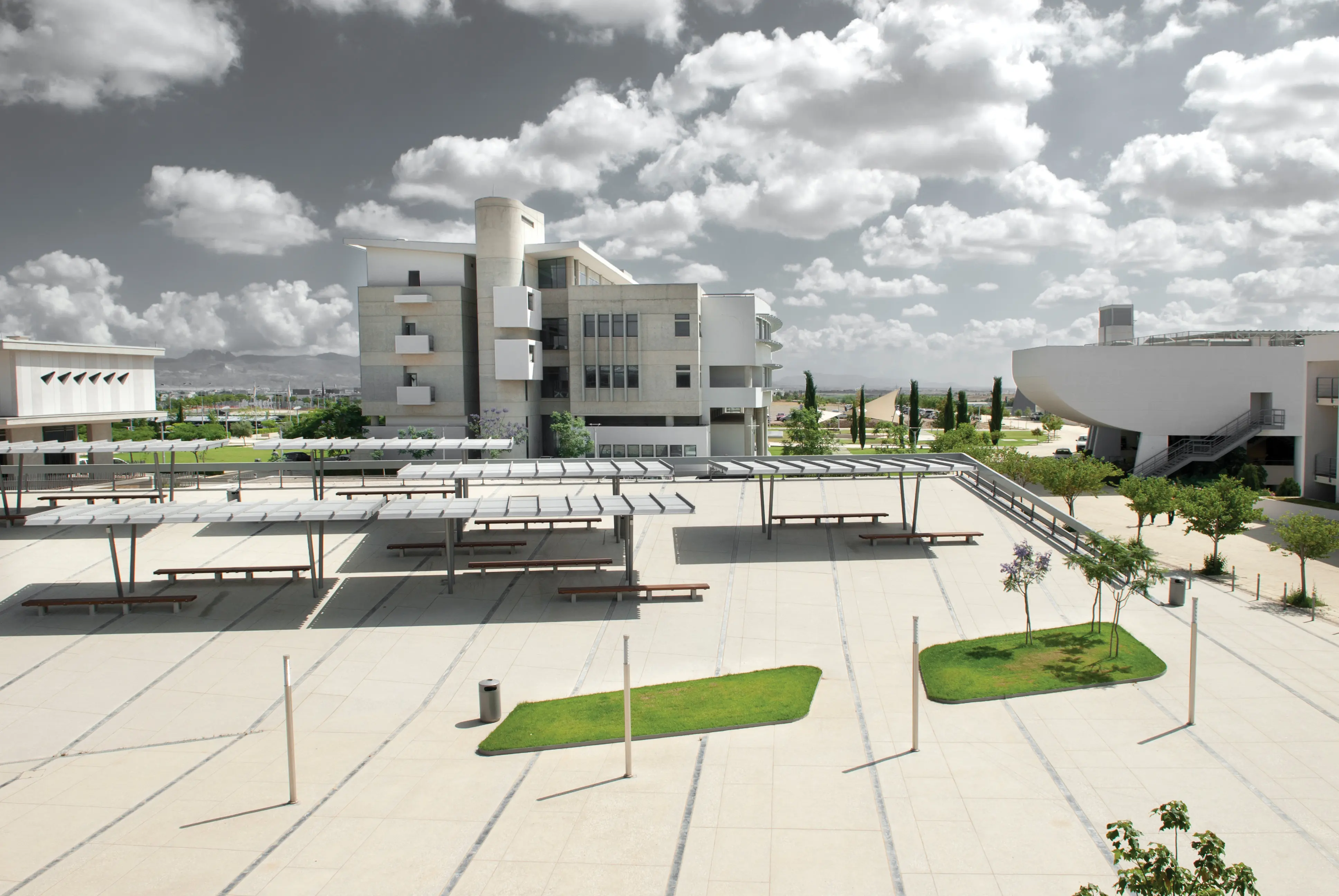 Προτεραιότητα στην νέα γενιά