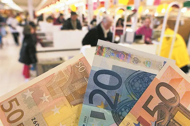 Αποφασίζει σήμερα το Υπουργικό για τα στοχευμένα μέτρα κατά της ακρίβειας