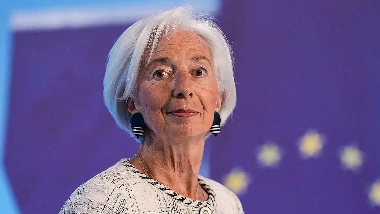 Λαγκάρντ: Η Ευρώπη είναι πλέον πιο ανθεκτική στις κρίσεις – Αντέξαμε δασμούς, τραπεζική κρίση και σοκ στο πετρέλαιο