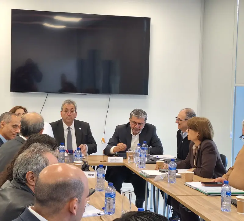 Τελευταίες πινελιές στο νομοσχέδιο για συνταξιοδοτικό – Έτοιμο από βδομάδα το προσχέδιο, λέει ο ΥΠΕΡ