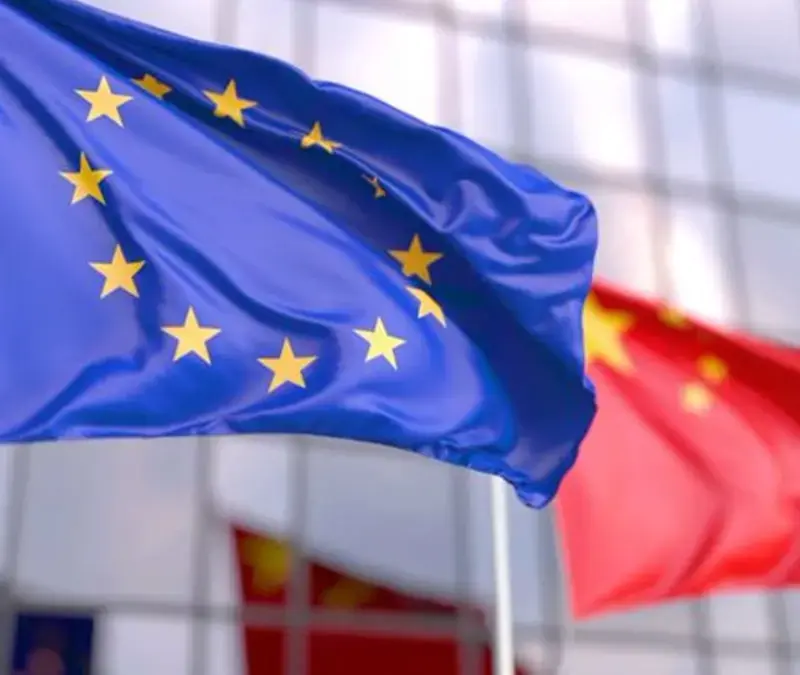Η Κίνα προειδοποιεί με αντίποινα την ΕΕ εάν επιβάλει περιορισμούς στις επιχειρήσεις της