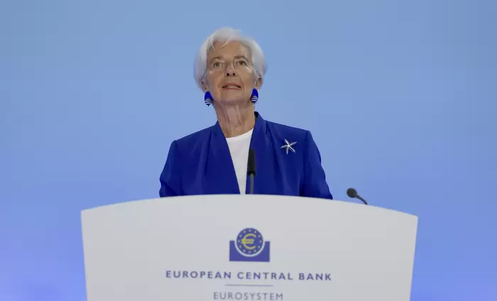 Λαγκάρντ: Η τραπεζίτης των κρίσεων και η κληρονομιά της