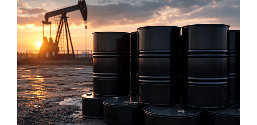 Βλέπει και πάλι τα 117 δολάρια το Brent με φόντο νέα αμερικανική επίθεση στο Ιράν – Ράλι 13% τον Οκτώβριο