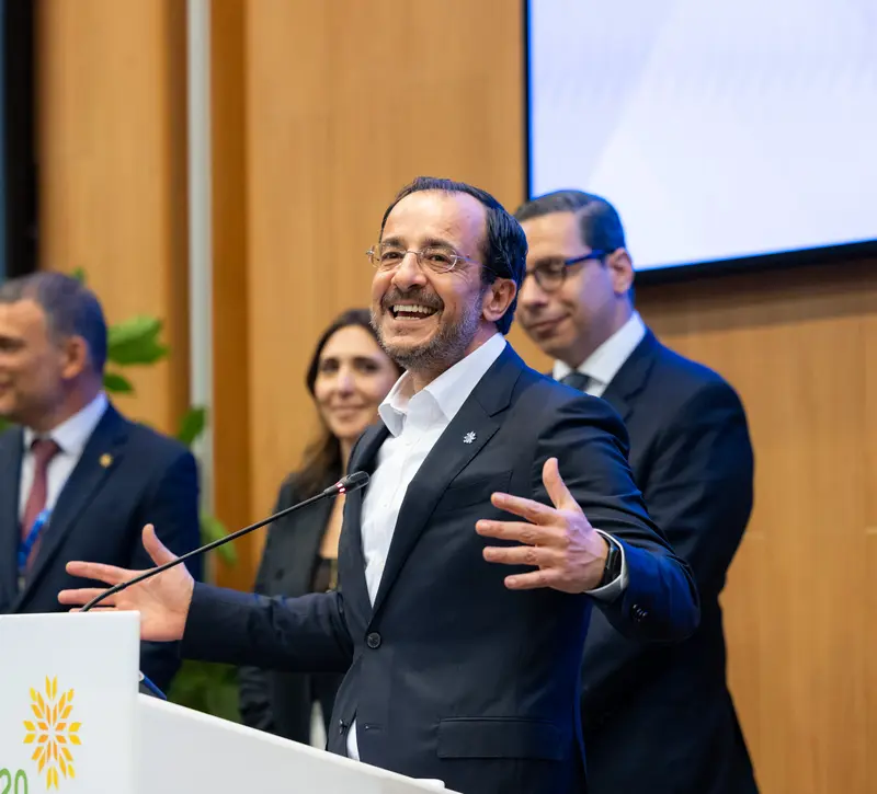 Θετικό πρόσημο από τον ΠτΔ στην Κυπριακή Προεδρία της ΕΕ – Μένει το Υφυπουργείο Ευρωπαϊκών Θεμάτων