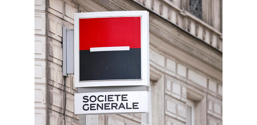 Societe Generale: Εκτοξεύτηκαν 23% τα κέρδη β’ τριμήνου – Νέο buyback 1,5 δισ. ευρώ