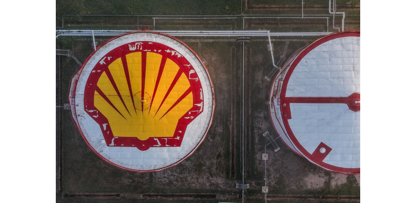 Shell: Εκτίναξη κερδών στο β΄ τρίμηνο λόγω πολέμου Ιράν – Η διύλιση και το trading εκτόξευσαν τα αποτελέσματα