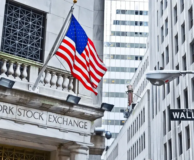 Wall Street: Ήρεμο φινάλε στο καλύτερο τρίμηνο της τελευταίας εξαετίας