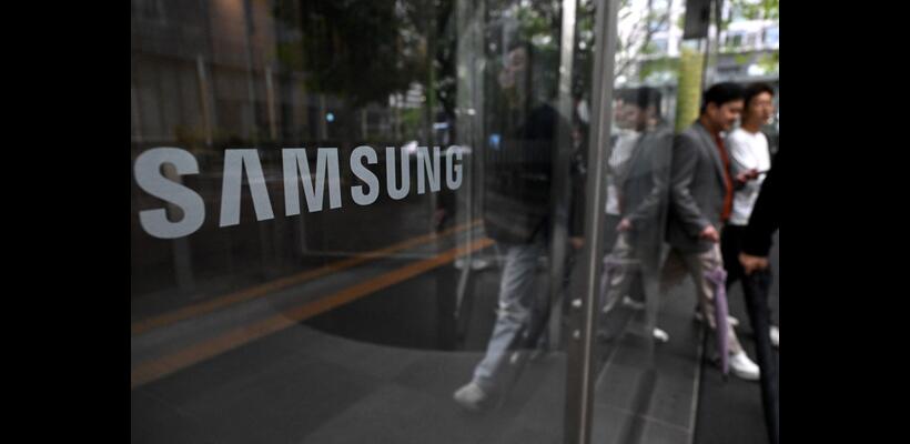 Samsung: Εκτίναξη 250 φορές στα κέρδη των chips λόγω AI – Προειδοποιεί για μεγαλύτερες ελλείψεις μνήμης