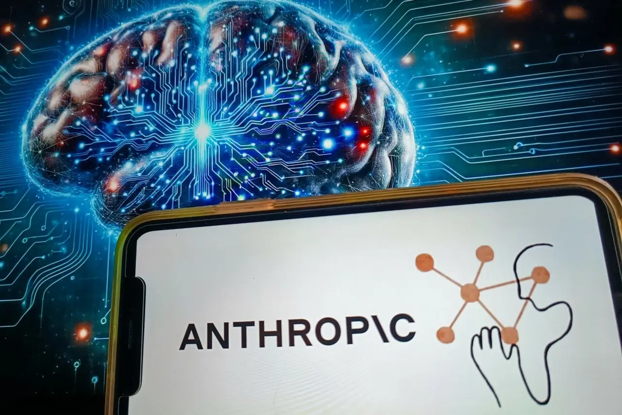Anthropic: Η νέα «χρυσή φρενίτιδα» της Silicon Valley για μετοχές της πιο περιζήτητης εταιρείας AI