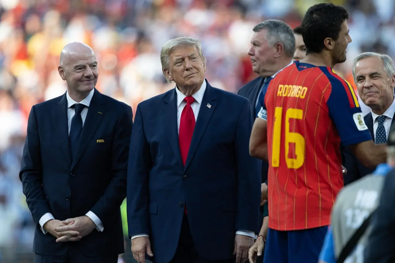 FIFA: Σχέδιο πώλησης μεριδίου 4,2 δισ. προκαλεί θύελλα αντιδράσεων – Στο επίκεντρο Τζόσουα Κούσνερ και Τραμπ