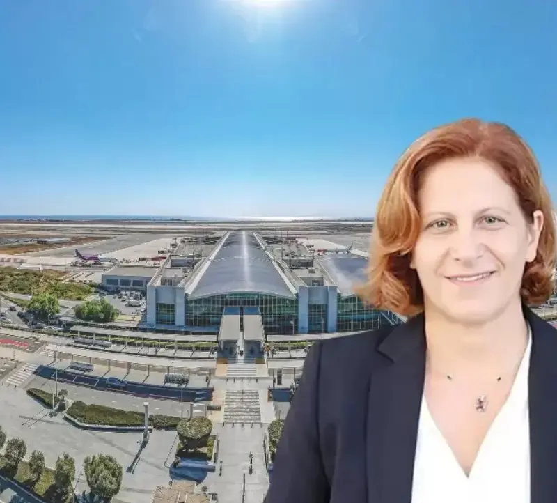 «Η λανθασμένη εντύπωση ότι η Κύπρος ήταν μέρος του πολέμου έπληξε τη ζήτηση»