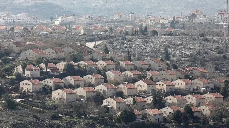 Καλούν το Ισραήλ να σταματήσει την επέκταση στην κατεχόμενη Δυτική Όχθη