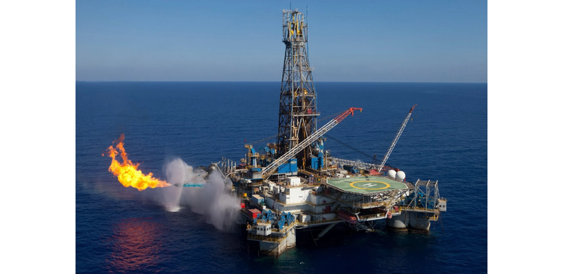 Νέος παίκτης στο «Αφροδίτη» με deal $720 εκατ. - Η ουγγρική MOL στη θέση της Shell