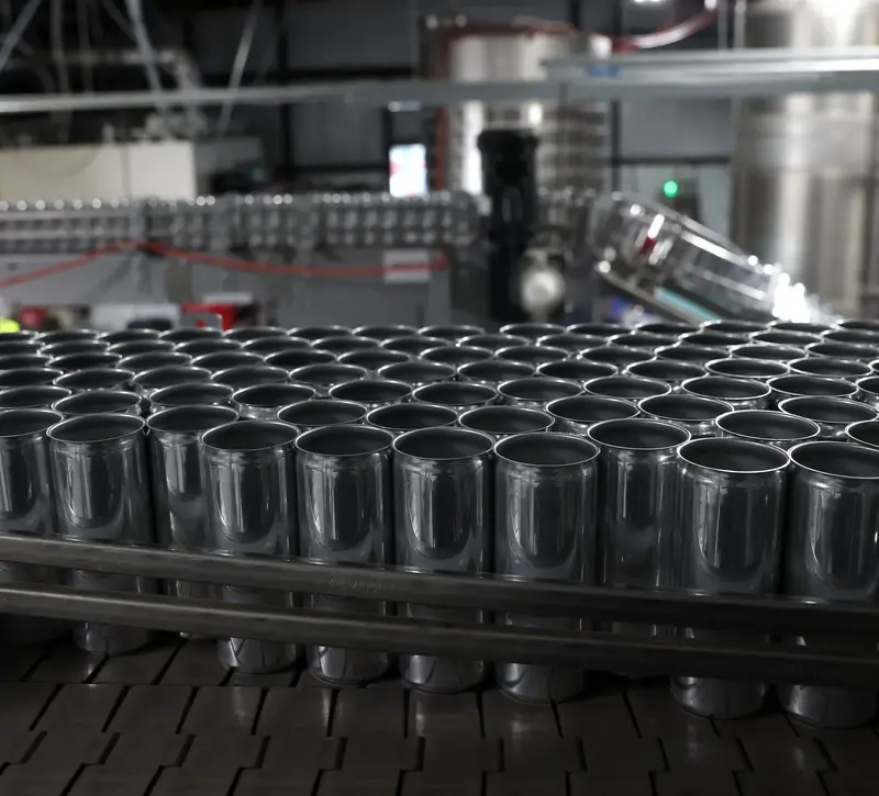 Το Ιράν απειλεί να στραγγίξει τον πλανήτη (και) από αλουμίνιο