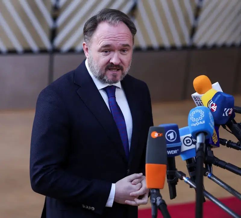 ΕΕ: Προετοιμαστείτε για ενεργειακή διαταραχή – Απαραίτητα τα μέτρα για περιορισμό της ζήτησης πετρελαίου