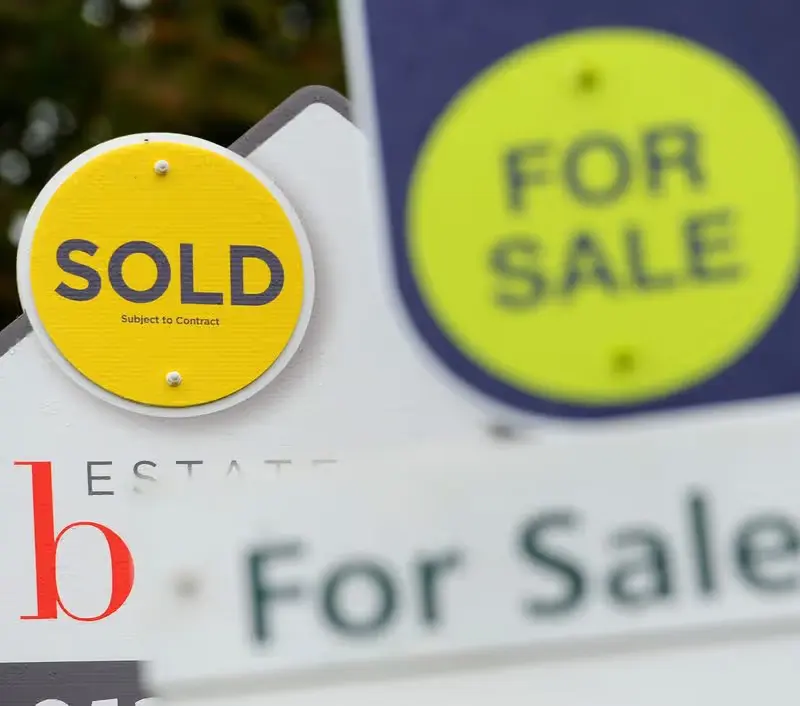 Ηνωμένο Βασίλειο: Άνοδος – έκπληξη στις τιμές κατοικιών τον Μάρτιο